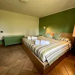 펜션 Casa Oasi Nel