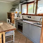 Casa Oasi Nel 펜션