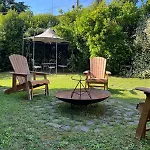 펜션 Casa Oasi Nel