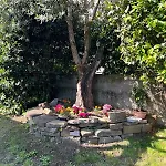 펜션 Casa Oasi Nel 세스토 피오렌티노