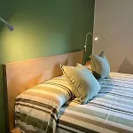 펜션 Casa Oasi Nel 세스토 피오렌티노