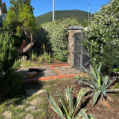 Casa Oasi Nel *