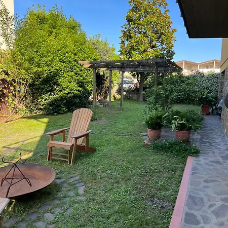펜션 Casa Oasi Nel 세스토 피오렌티노