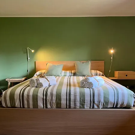 Casa Oasi Nel * Sesto Fiorentino
