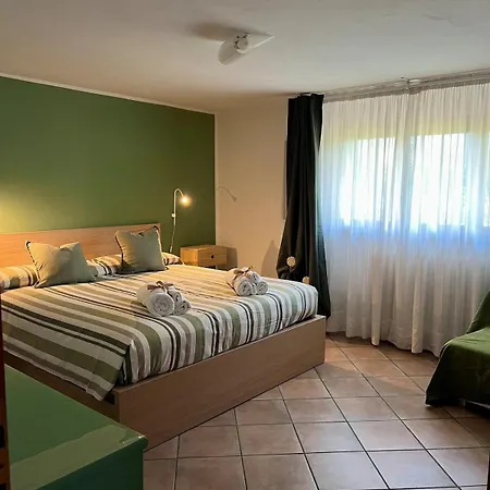 بيت للعطل Casa Oasi Nel سيستو فيورنتينو