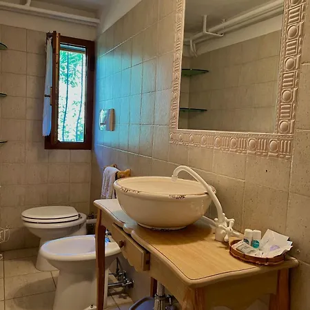 Casa Oasi Nel Sesto Fiorentino