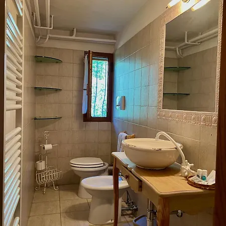 Casa Oasi Nel * Sesto Fiorentino