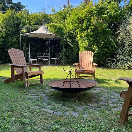 بيت للعطل Casa Oasi Nel