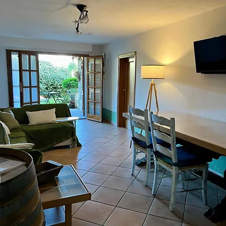 Casa Oasi Nel Nyaraló Sesto Fiorentino