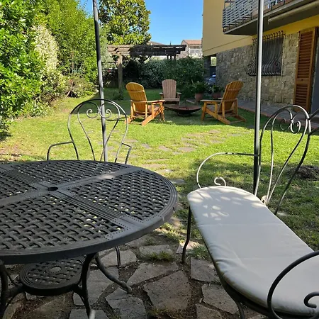 Casa Oasi Nel *