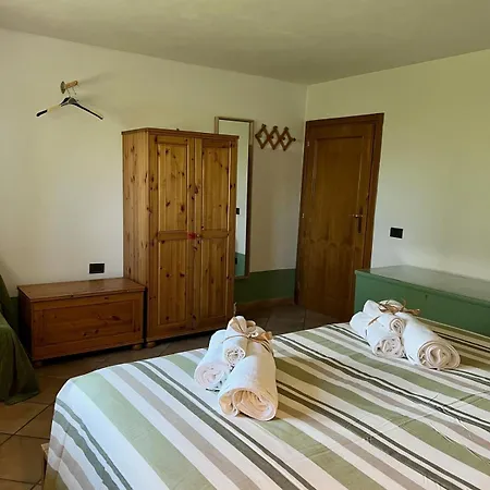 Casa Oasi Nel * سيستو فيورنتينو