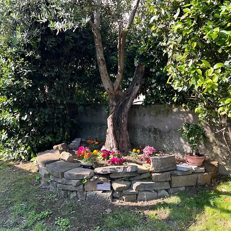 Nyaraló Casa Oasi Nel Sesto Fiorentino