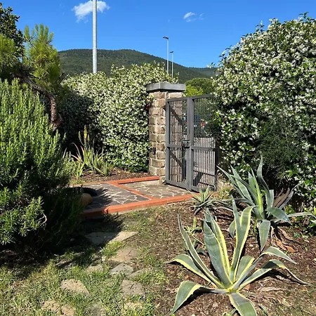 Casa Oasi Nel *