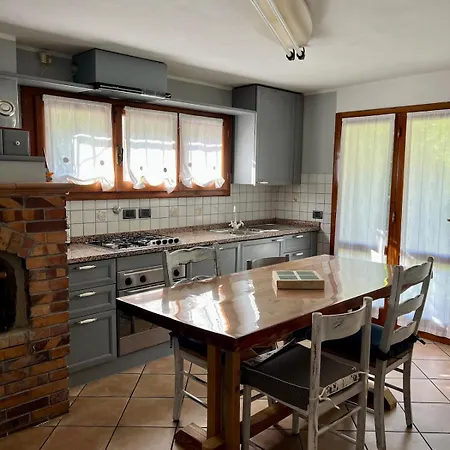 Casa Oasi Nel سيستو فيورنتينو