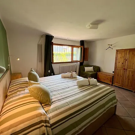 Casa Oasi Nel * Sesto Fiorentino