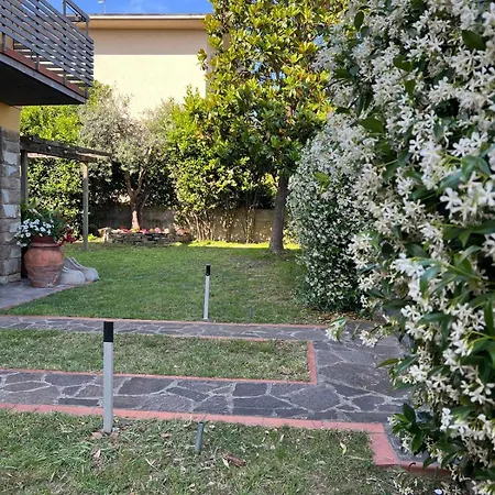 Casa Oasi Nel بيت للعطل