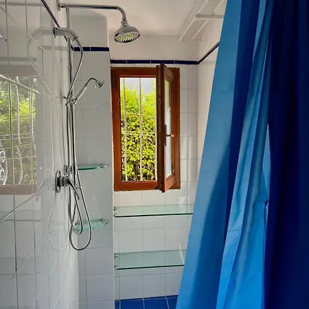 Casa Oasi Nel Nyaraló *