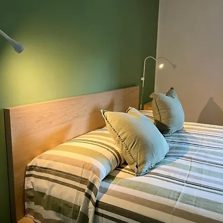 Nyaraló Casa Oasi Nel Sesto Fiorentino