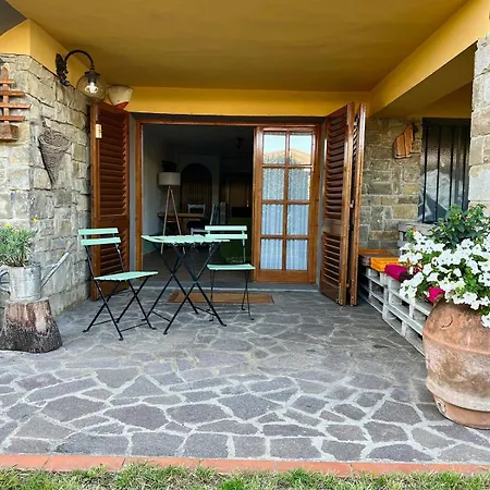 Casa Oasi Nel *
