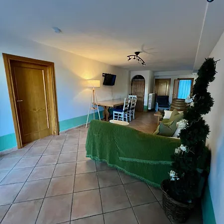 Casa Oasi Nel * سيستو فيورنتينو