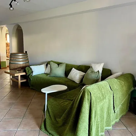 Casa Oasi Nel