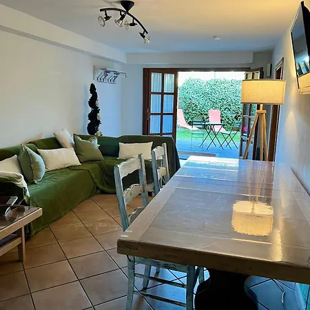 Casa Oasi Nel Nyaraló